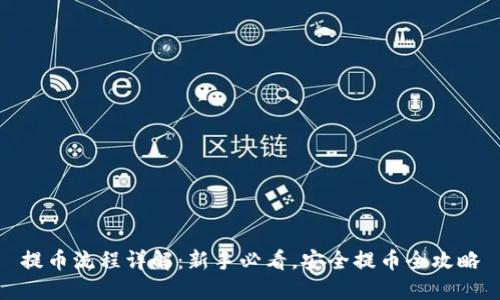 提币流程详解：新手必看，安全提币全攻略