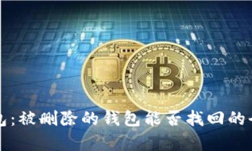TP钱包：被删除的钱包能否找回的全解析