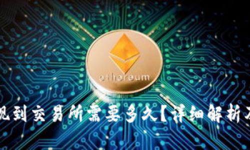 冷钱包提现到交易所需要多久？详细解析及影响因素