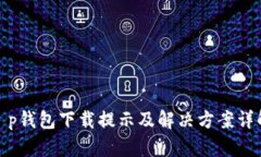 t p钱包下载提示及解决方