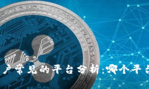 : 冷钱包用户常见的平台分析：哪个平台更受欢迎？