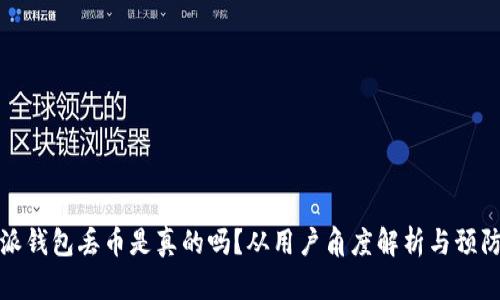 比特派钱包丢币是真的吗？从用户角度解析与预防措施