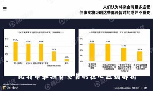 比特币和期货交易的核心区别解析