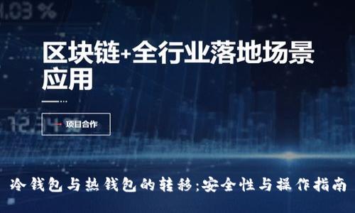 冷钱包与热钱包的转移：安全性与操作指南