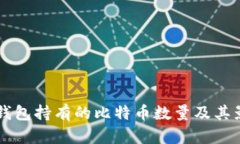 中本聪钱包持有的比特币