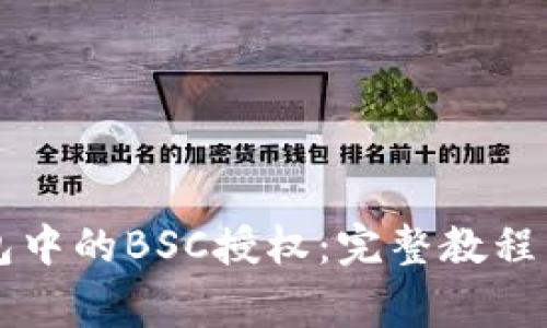 如何取消TP钱包中的BSC授权：完整教程与常见问题解析