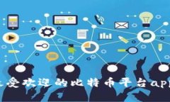 2023年最受欢迎的比特币平