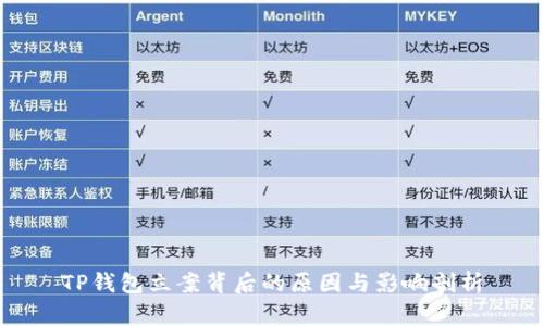 TP钱包立案背后的原因与影响剖析