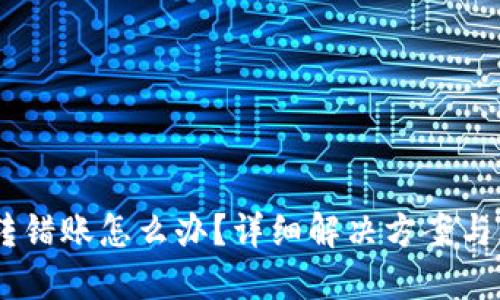 ## TP钱包转错账怎么办？详细解决方案与风险防范指南
