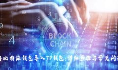 如何将比特派钱包导入T