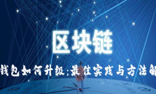 冷钱包如何升级：最佳实践与方法解析
