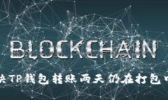 如何解决TP钱包转账两天仍