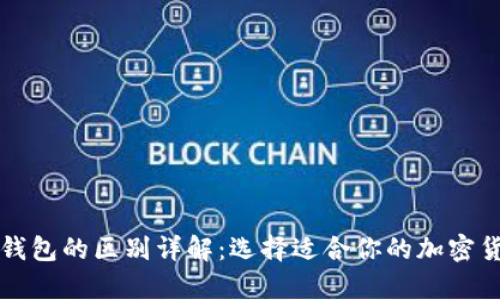 冷钱包与热钱包的区别详解：选择适合你的加密货币存储方式