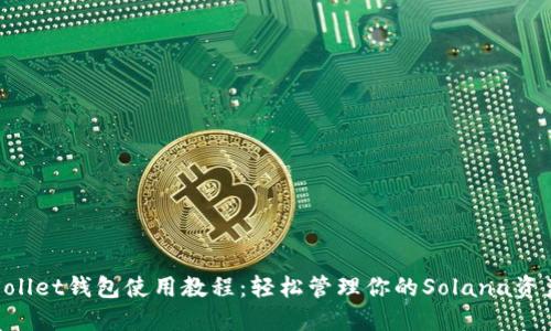Sollet钱包使用教程：轻松管理你的Solana资产