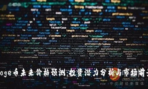 Polydoge币未来价格预测：投资潜力分析与市场前景展望