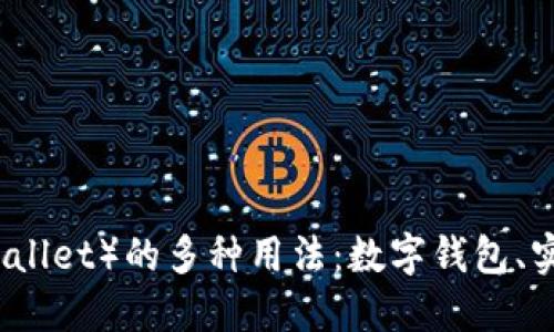 深入了解钱包（Wallet）的多种用法：数字钱包、实体钱包及其功能