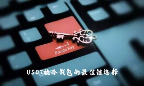 USDT放冷钱包的最佳链选择