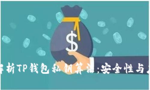 : 深入解析TP钱包私钥算法：安全性与应用详解