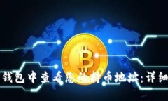 如何在TP钱包中查看您的持