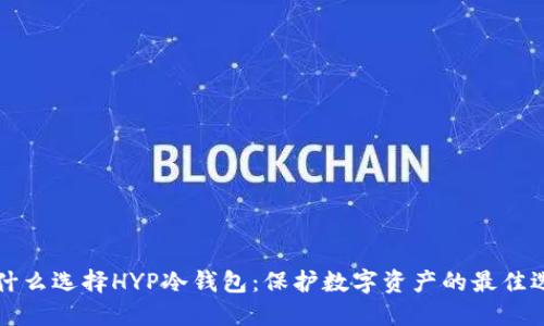 为什么选择HYP冷钱包：保护数字资产的最佳选择