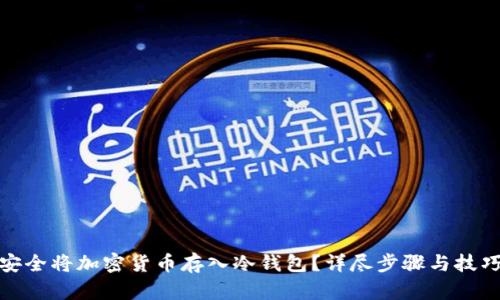 如何安全将加密货币存入冷钱包？详尽步骤与技巧揭秘