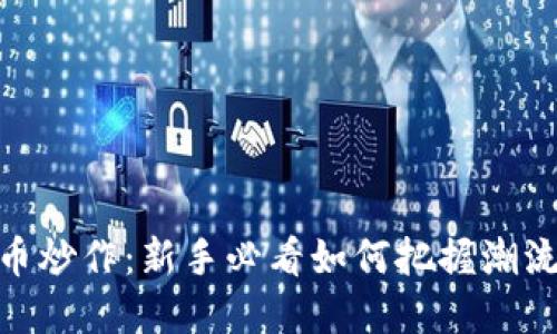 加密货币炒作：新手必看如何把握潮流与机会