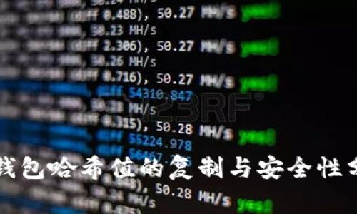 冷钱包哈希值的复制与安全性分析