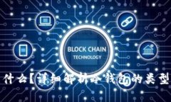 冷钱包是什么？详细解析冷钱包的类型及其优势