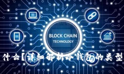 冷钱包是什么？详细解析冷钱包的类型及其优势