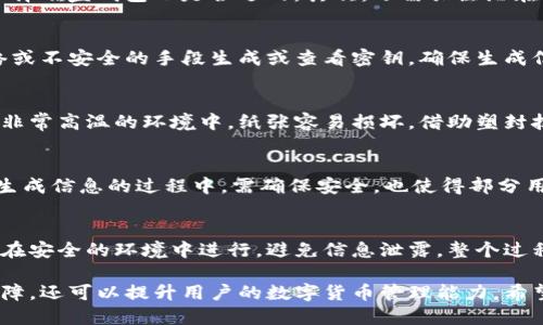   如何自制安全冷钱包：全面指南 / 

 guanjianci 冷钱包, 加密货币, 数字资产安全, 区块链 /guanjianci 

引言：冷钱包的必要性
在数字货币的快速发展中，安全问题始终是用户最关心的一个话题。尽管市面上有很多热钱包和交易所提供的存储解决方案，但由于其在线特性，热钱包常常面临黑客攻击和其他安全隐患。因此，冷钱包应运而生，成为了存储加密资产的一种安全方式。 
冷钱包是指离线存储的一种方法，有效地避免了来自互联网的攻击。好的冷钱包可以把你的加密货币安全存储，从而保证资产安全。不论是比特币、以太坊还是其他数字货币，冷钱包的制作与使用都是保护投资的有力手段。在接下来的内容中，我们将详细了解如何自制冷钱包，确保你在数字资产方面的安全性。

冷钱包的种类
在制作冷钱包之前，有必要了解冷钱包的基本种类。冷钱包主要分为纸钱包、硬件钱包和磁盘钱包。
ul
    listrong纸钱包：/strong这是最简单且经济实惠的冷钱包形式。用户可以生成私钥和公钥并将其打印出来。由于没有电子设备的参与，纸钱包可以有效防止黑客攻击。/li
    listrong硬件钱包：/strong硬件钱包是一种专用的设备，能够安全地存储加密货币。它们通常具有较高的安全性，但价格较高，用户需根据个人需求进行选择。/li
    listrong磁盘钱包：/strong这是通过将私钥存储在离线的计算机或USB存储设备上来实现的。这种钱包需要使用加密技术保障安全，同时尽量避免网络连接。/li
/ul

如何制作纸钱包
纸钱包是冷钱包中最基本也是最常见的形式，其制作过程相对简单。以下是制作纸钱包的步骤：
ol
    listrong选择一个可靠的纸钱包生成器：/strong使用互联网工具生成纸钱包时，务必选择可信保障的网站。常见的有 Bitaddress.org 或 WalletGenerator.net。注意在下载前确保没有网络连接，以减少安全风险。/li
    listrong生成公钥和私钥：/strong选择“生成钱包”按钮，网站会生成新的地址和一组私钥。务必要将私钥保管好，因为失去私钥后无法访问钱包里的资产。/li
    listrong打印纸钱包：/strong在生成密钥后，将其打印出来。建议使用纸张与防水喷雾以便永久保存，并确保纸张不易燃烧或损坏。/li
/ol
在完成这些步骤后，你将拥有一个安全的纸钱包，为你的数字资产提供了一层更多的安全保护。

如何制作硬件钱包
硬件钱包虽然价格较高，但因为其专业的安全机制被广泛使用。许多用户可能不具备制作硬件钱包的深厚技术背景，但以下是使用现有设备制作标准硬件钱包的一些建议：
ol
    listrong购买硬件钱包套件：/strong首先，购买一个具有良好口碑的硬件钱包套件。常见的品牌包括 Ledger 和 Trezor。确保通过官方网站渠道进行购买，以避免假冒投资。/li
    listrong设置硬件钱包：/strong按照包装上的说明书，连接硬件钱包到你的计算机或手机。下载官方应用程序。在应用中较容易进行初始化和生成私钥。/li
    listrong创新存储方案：/strong一些用户通过将多个硬件钱包结合使用，构建一体化的安全生态。此外，还可以将私钥分散存储到不同的硬件钱包中。/li
/ol
通过使用硬件钱包，可以使你的资产得到更高的安全性。而且在这里制作硬件钱包是一种使用现成工具的更为安全和经济的选择。

如何制作磁盘钱包
磁盘钱包是一种相对简单的备份形式，它将私钥存储在存储设备上。以下是如何制作磁盘钱包的步骤：
ol
    listrong选择合适的计算机和存储设备：/strong最好使用未连接到互联网的个人计算机。准备好一个USB闪存驱动器，确保该设备是全新的并且事先未被使用过。/li
    listrong在线生成地址：/strong使用安全的纸钱包生成器，生成新的公钥和私钥。将这些密钥详细记录下来。/li
    listrong将密钥插入USB设备：/strong将公钥和私钥保存在USB存储设备上。在保存前，确保你能够加密这些信息，使其更加安全。/li
/ol
在完成以上步骤后，你就成功创建了磁盘钱包。只要保持USB存储设备的安全，就可以确保你资产的安全性。

冷钱包使用注意事项
尽管冷钱包提供了很多安全性，但用户需要注意一些基本的使用原则：
ul
    listrong备份重要信息：/strong私钥是访问钱包东园的重要信息，务必在多个安全地点备份，而不是只有一处保存。/li
    listrong定期检查钱包状态：/strong确保你的冷钱包无损。定期检索并验证其中的资产是否安全。/li
    listrong避免损坏钱包：/strong纸钱包应当避免潮湿、火源及其他物理损害源；硬件钱包要防止高温和敏感的阳光。/li
    listrong谨慎处理私钥：/strong切勿在互联网上分享任何有关私钥的信息，谨防钓鱼攻击和诈骗。/li
/ul

相关问题解答

1. 冷钱包和热钱包有哪些区别？
冷钱包与热钱包的最主要区别在于网络连接性。冷钱包是离线存储的，因而能有效避免互联网攻击，而热钱包，则是通过互联网连接，状态较为活跃，更方便交易但也面临更多的安全风险。热钱包通常便于即时交易，因此备受用户喜爱，但如果将大额资金放在热钱包中，风险较大。相反，冷钱包虽然不适合频繁交易，但非常适合长期持有资金。因此，用户需要根据自己的需求来选择适合自己的钱包形式。

2. 如何选择适合的加密货币冷钱包？
选择冷钱包时，首先需考虑资金的安全性和可用性。用户应该根据自己的需求选择合适的冷钱包类型。若需长期保存资产，纸钱包或硬件钱包可能是最佳选择；如果交易频繁，则选择磁盘钱包也是合适的。其次，还需关注潜在费用、平台的声誉及用户的使用体验，确保不受到不必要的损失。此外，技术支持也是很重要的，请更多借助社区力量为你的选择提供帮助。

3. 如何提高冷钱包的安全性？
提高冷钱包安全性的方法很多，最基本的方法是定期备份私钥，并加密存储这些钱包信息。此外，最好保留多个纸质私钥或将信息分散至不同存储设备中。同时，不要通过共享网络或不安全的手段生成或查看密钥，确保生成信息的安全性。为此，在处理任何信息之前，建议彻底了解相关的安全措施和隐患，才能有效保障数字资产的安全。

4. 纸钱包的使用寿命有多长？
纸钱包的使用寿命受许多因素影响，纸张的质量、存储环境以及防护方式等都能对它的持久性产生影响。一般来说，高质量的防水纸张保存的纸钱包可维持较长时间，但在潮湿或非常高温的环境中，纸张容易损坏。借助塑封技术可以显著延长纸钱包的寿命。在使用中，也应避免长时间暴露于阳光直射或极端环境中。

5. DIY冷钱包有哪些挑战？
DIY冷钱包具有一定的挑战性，时常需要用户具备基础的技术知识。内容的生成、纸张选择、密钥生成等步骤如果操作不当，都可能导致钱包失效，进而导致资产损失。此外，用户在生成信息的过程中，需确保安全，也使得部分用户在处理时会感到困惑。这就需要用户自身进行充分的研究与准备才能克服这些挑战。

6. 使用冷钱包后如何取回资金？
在使用冷钱包存储数字资产后，若需取回资金，可以通过将私钥或助记词输入相应的钱包软件，导入钱包地址后即可开始取回资金。取回时尤其需要小心，确保进入的每一步都是在安全的环境中进行，避免信息泄露。整个过程虽十分简单，但用户需保持警惕，确保在安全的环境中操作。

综上所述，冷钱包作为保护数字资产安全的重要手段，其制作和使用过程中既要求用户具备一定的安全常识，又需关注细节。通过自制冷钱包，不仅能为资产提供强有力的安全保障，还可以提升用户的数字货币管理能力。希望这篇指南能帮助你更好地理解冷钱包，并在数字货币投资中获得更大的成功。