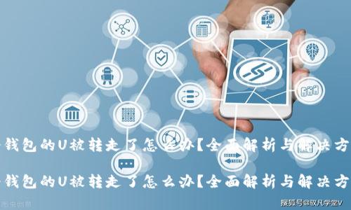 冷钱包的U被转走了怎么办？全面解析与解决方案

冷钱包的U被转走了怎么办？全面解析与解决方案