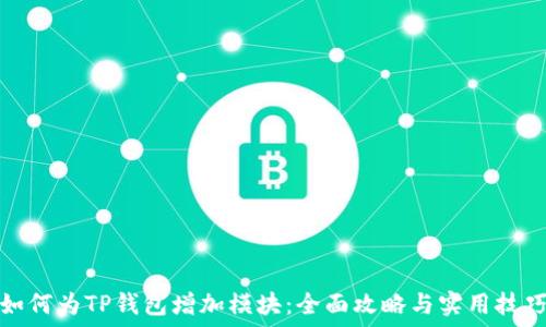 如何为TP钱包增加模块:全面攻略与实用技巧