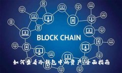 如何查看冷钱包中的资产