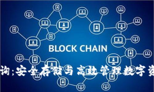 冷钱包公链查询：安全存储与高效管理数字资产的全新视角